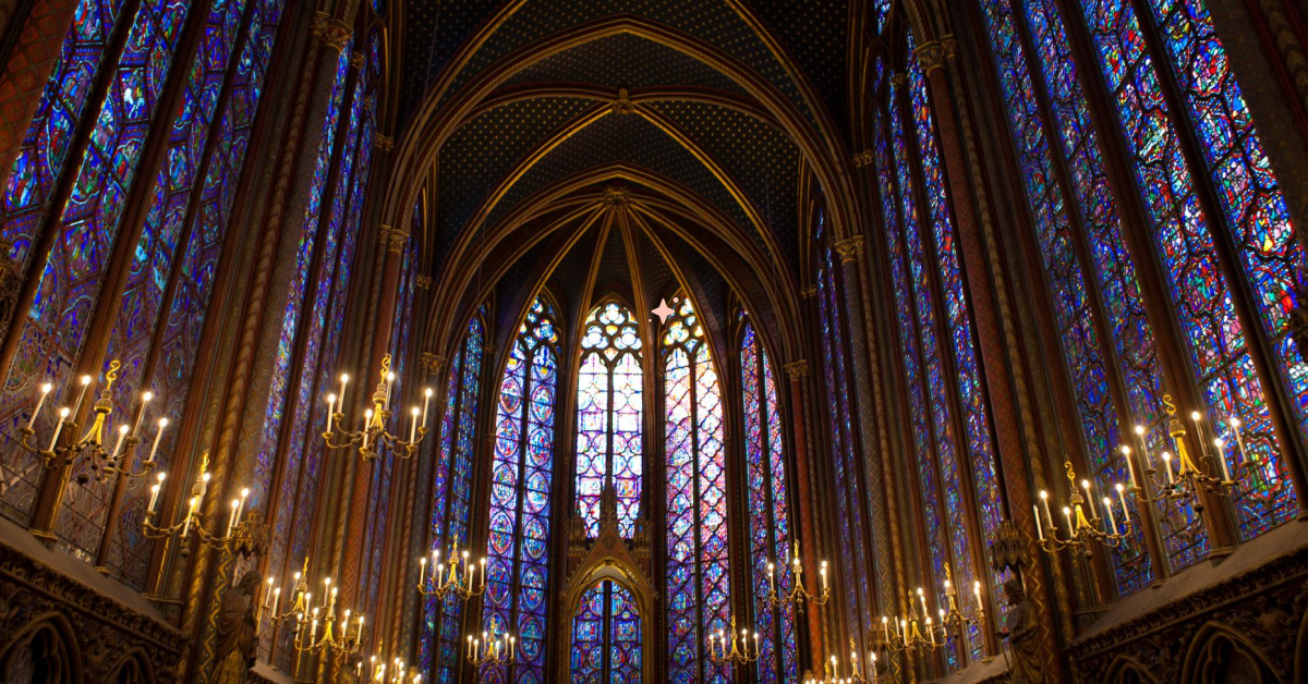 The Cathedral Effect: Why Your Space Shapes Your Ideas - Danielle B Baldwin